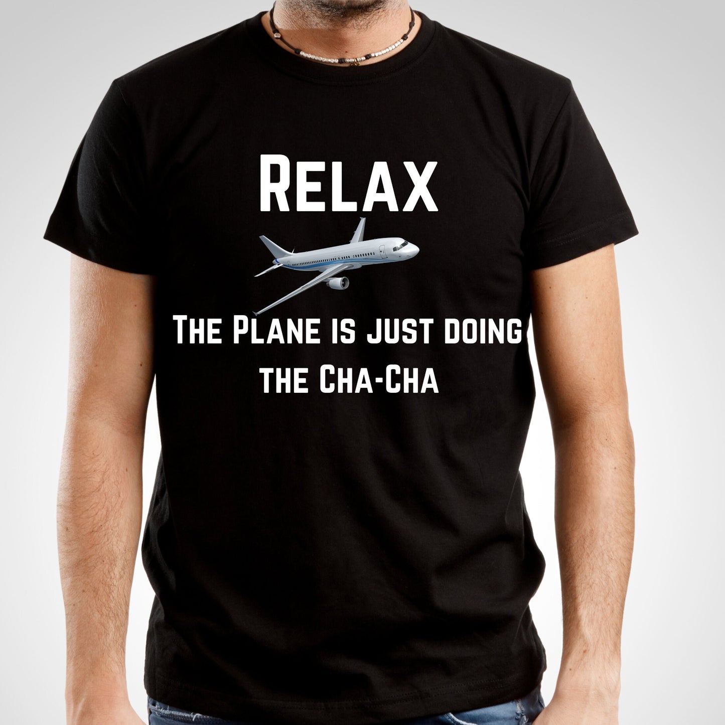 Pilot Humor T Shirt, Flight Attendant Tee, Aviation Shirt, Funny Co-Pilot Shirt, Humorus Pilot Tee, Unisex T-Shirt