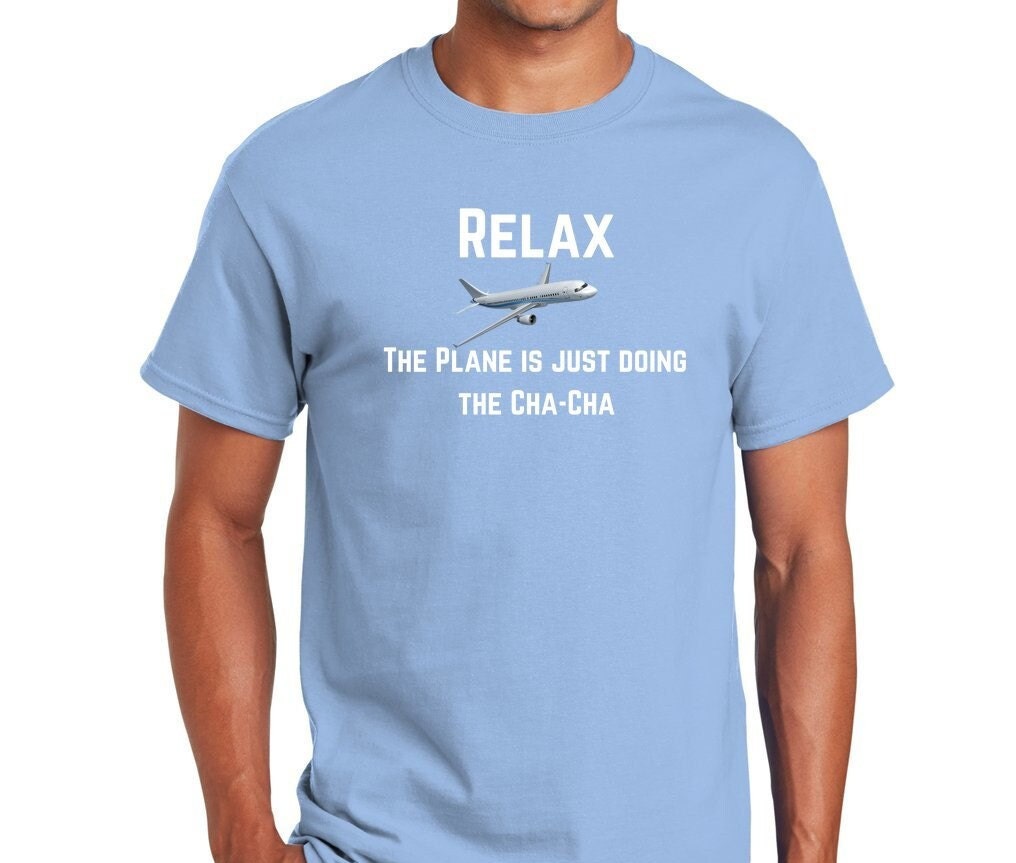 Pilot Humor T Shirt, Flight Attendant Tee, Aviation Shirt, Funny Co-Pilot Shirt, Humorus Pilot Tee, Unisex T-Shirt