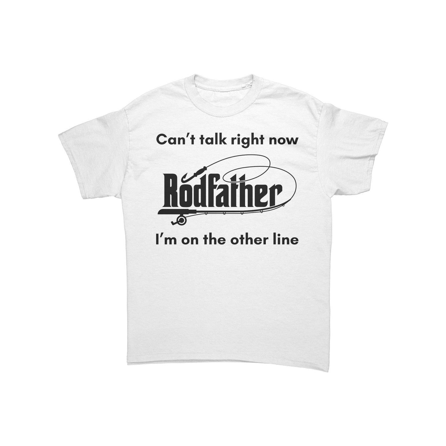 Fishing T Shirt, Fishing humor shirt, Gifts for fisherman, The Ultimate Angler's Excuse