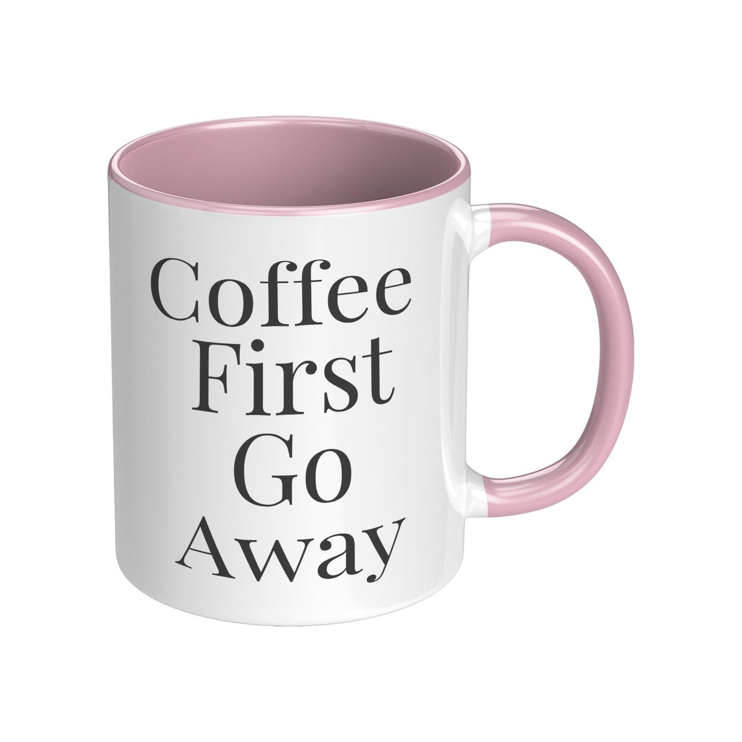 Coffee Lovers Mug, Coffee Lover Gift, Coffee first, Addicted to coffee, Coffee humor, Funny coffee sayings