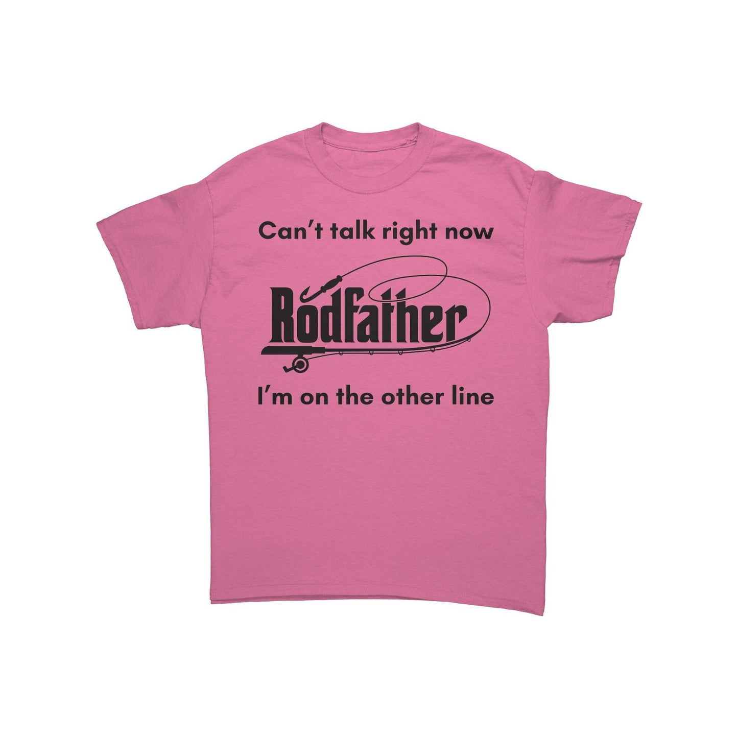 Fishing T Shirt, Fishing humor shirt, Gifts for fisherman, The Ultimate Angler's Excuse