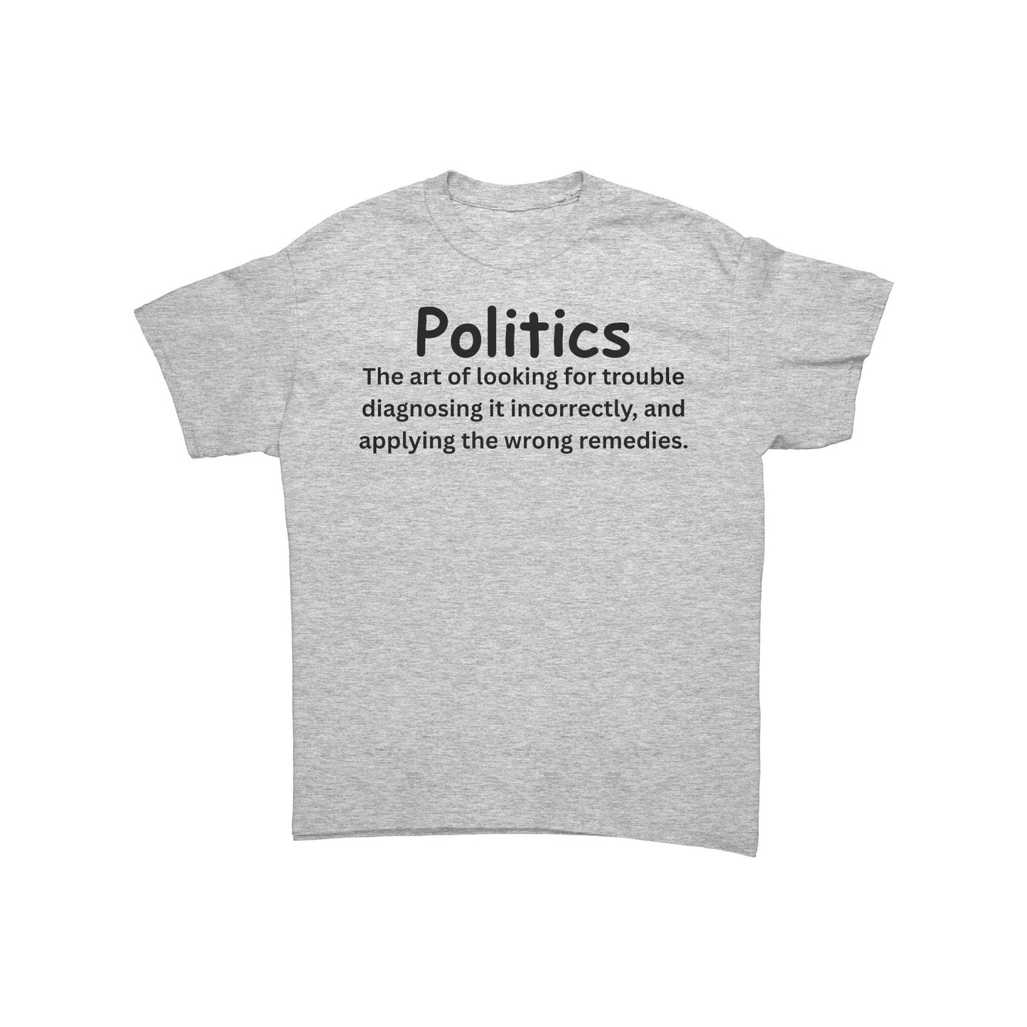 Political T shirt, Political humor t shirt, subtle FDT shirt, conservative tee