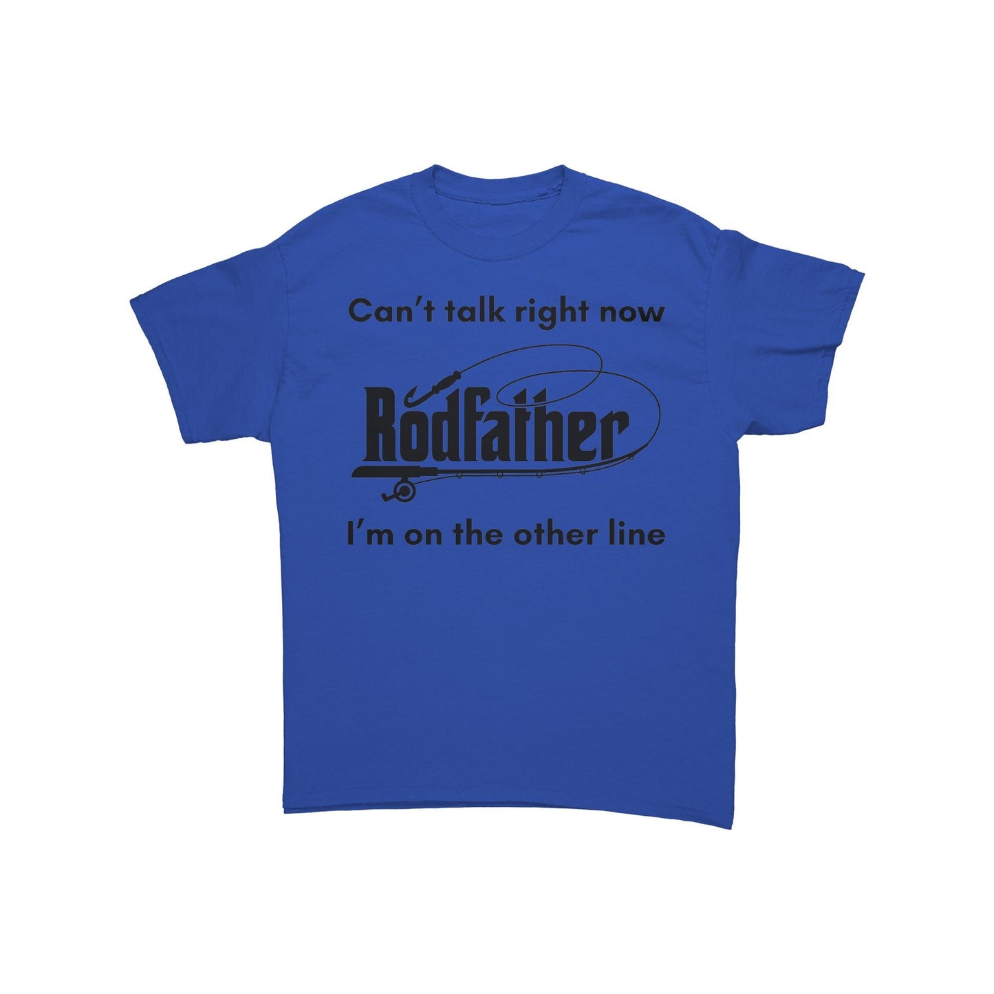 Fishing T Shirt, Fishing humor shirt, Gifts for fisherman, The Ultimate Angler's Excuse
