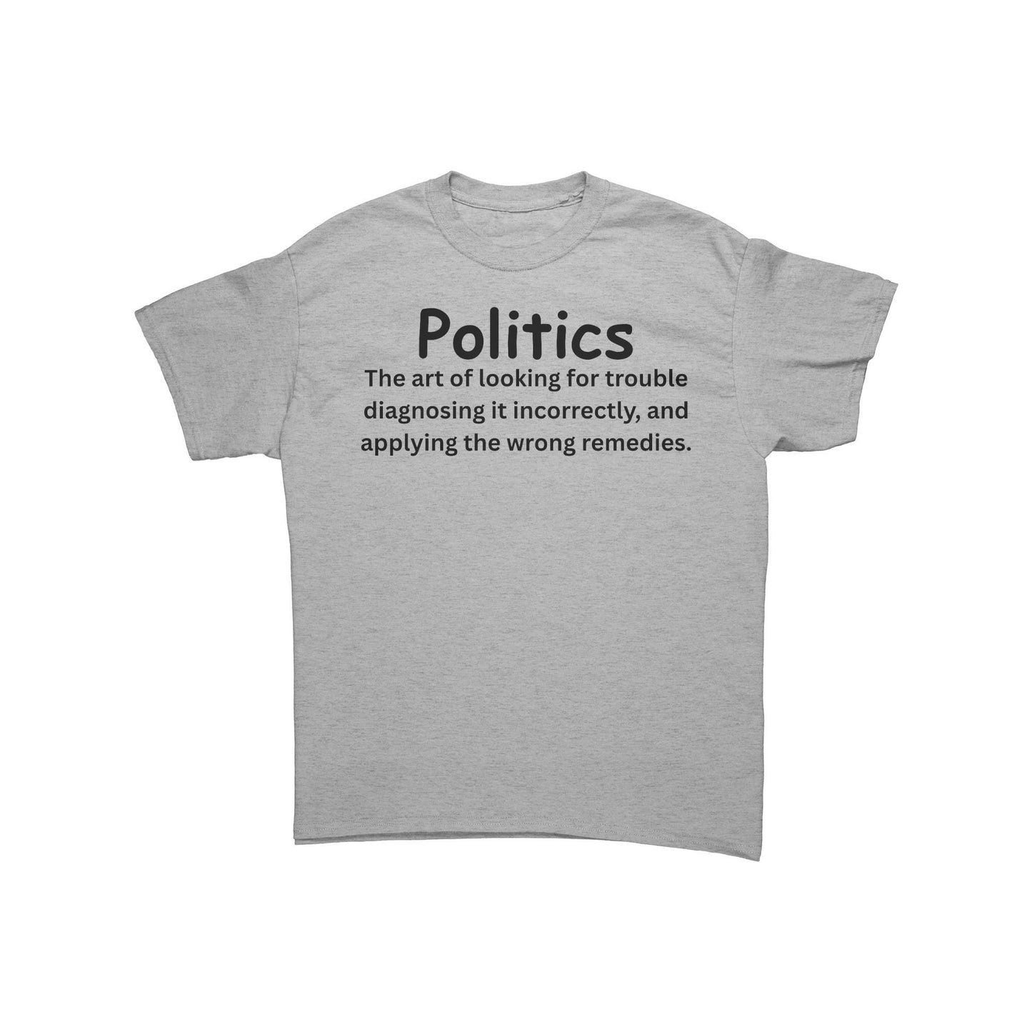 Political T shirt, Political humor t shirt, subtle FDT shirt, conservative tee