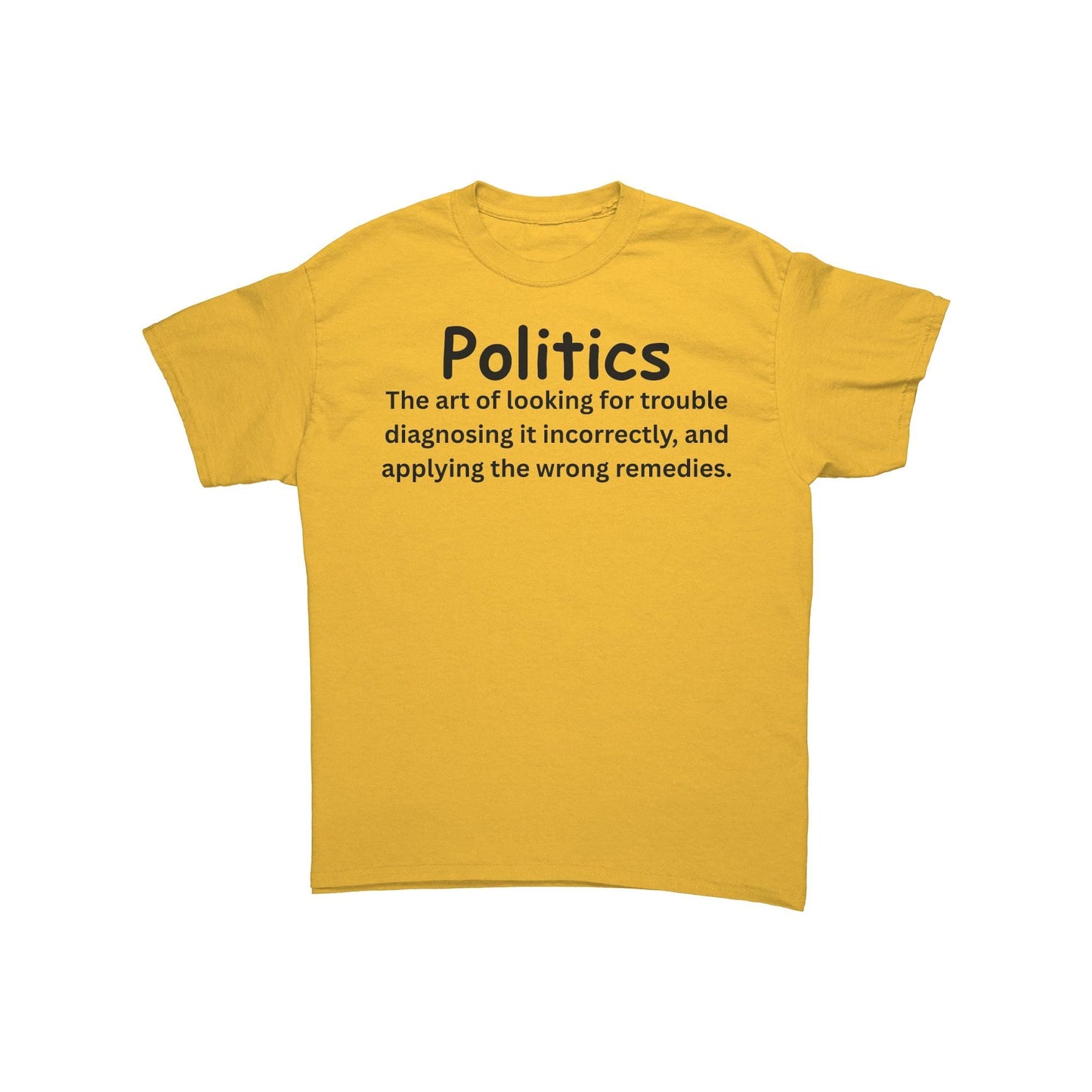 Political T shirt, Political humor t shirt, subtle FDT shirt, conservative tee