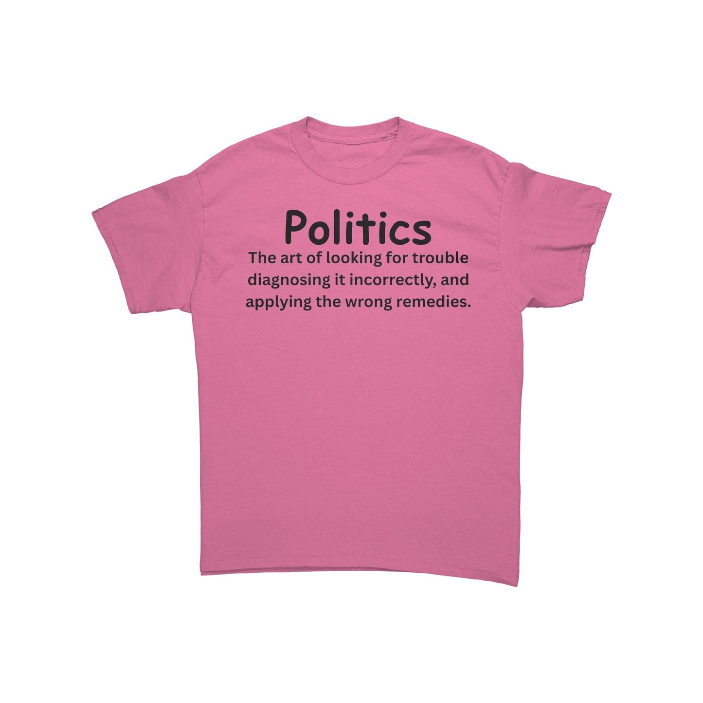 Political T shirt, Political humor t shirt, subtle FDT shirt, conservative tee