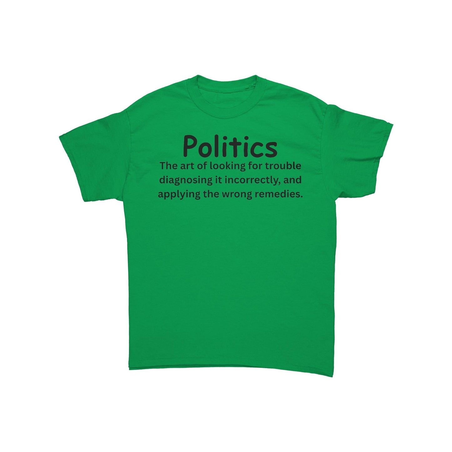 Political T shirt, Political humor t shirt, subtle FDT shirt, conservative tee