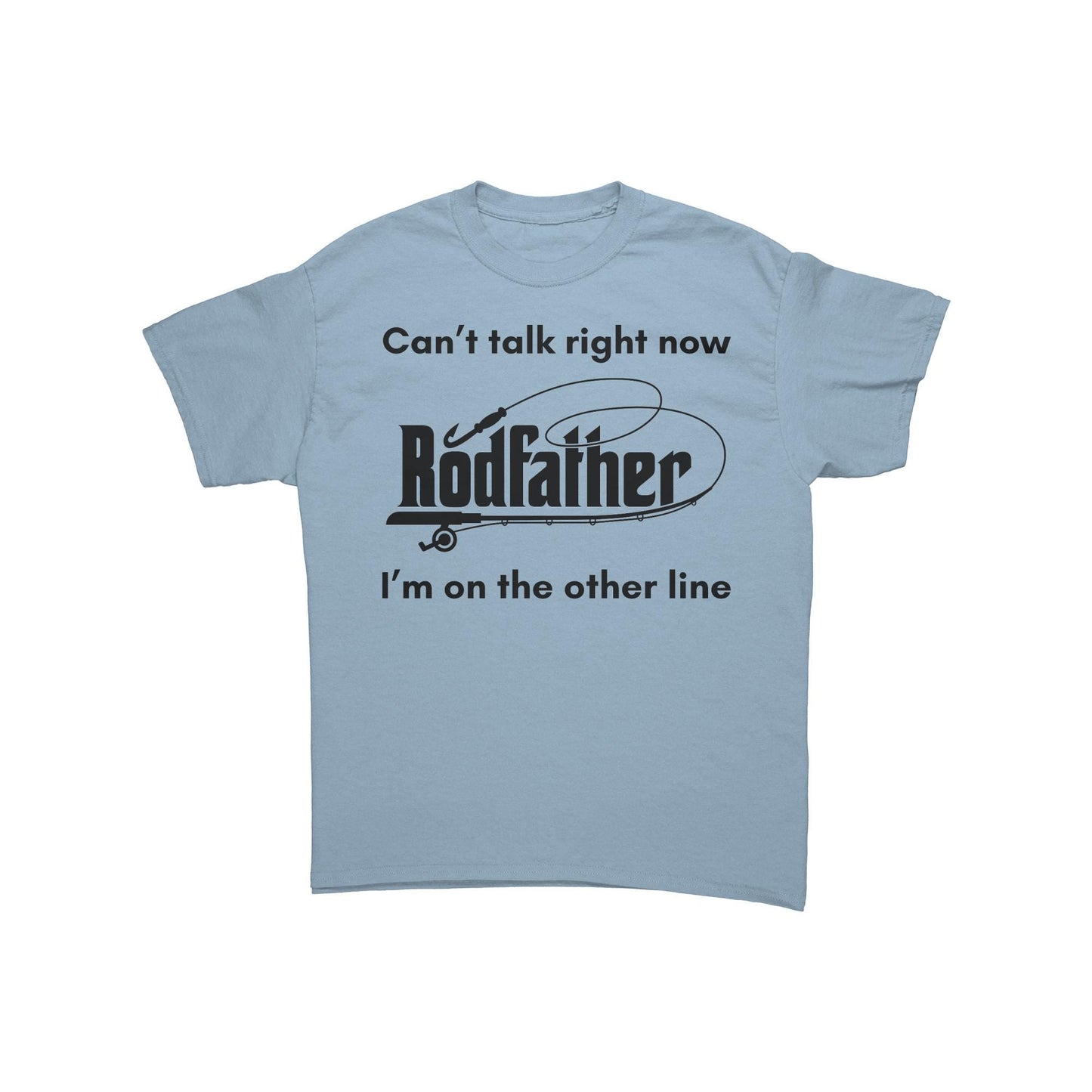 Fishing T Shirt, Fishing humor shirt, Gifts for fisherman, The Ultimate Angler's Excuse