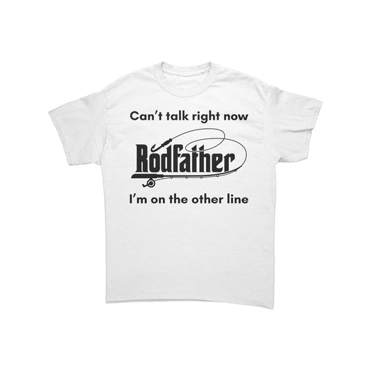Fishing T Shirt, Fishing humor shirt, Gifts for fisherman, The Ultimate Angler's Excuse