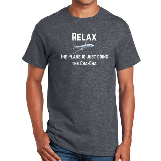 Pilot Humor T Shirt, Flight Attendant Tee, Aviation Shirt, Funny Co-Pilot Shirt,  Humorus Pilot Tee, Unisex T-Shirt