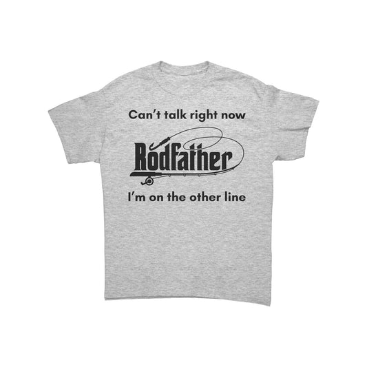 Fishing T Shirt, Fishing humor shirt, Gifts for fisherman, The Ultimate Angler's Excuse
