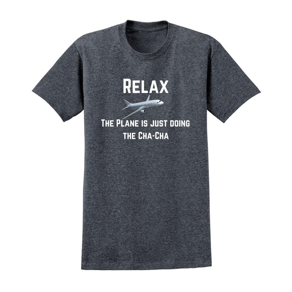 Pilot Humor T Shirt, Flight Attendant Tee, Aviation Shirt, Funny Co-Pilot Shirt,  Humorus Pilot Tee, Unisex T-Shirt