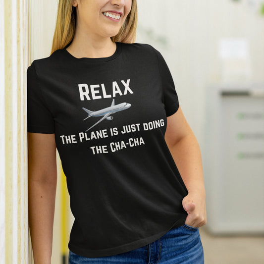 Pilot Humor T Shirt, Flight Attendant Tee, Aviation Shirt, Funny Co-Pilot Shirt,  Humorus Pilot Tee, Unisex T-Shirt